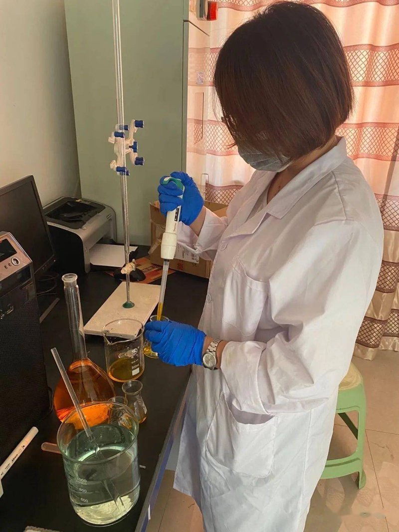 环境监测管理与技术：如何优化企业环保措施