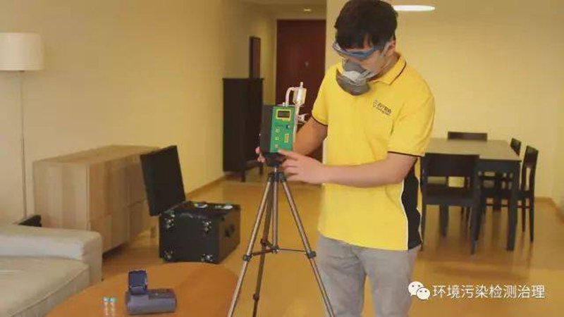 2026年第三方检测机构排名：环境检测赛道格局将如何重塑？