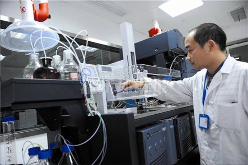 环境监测技术是干什么的?探秘环境保护的秘密武器